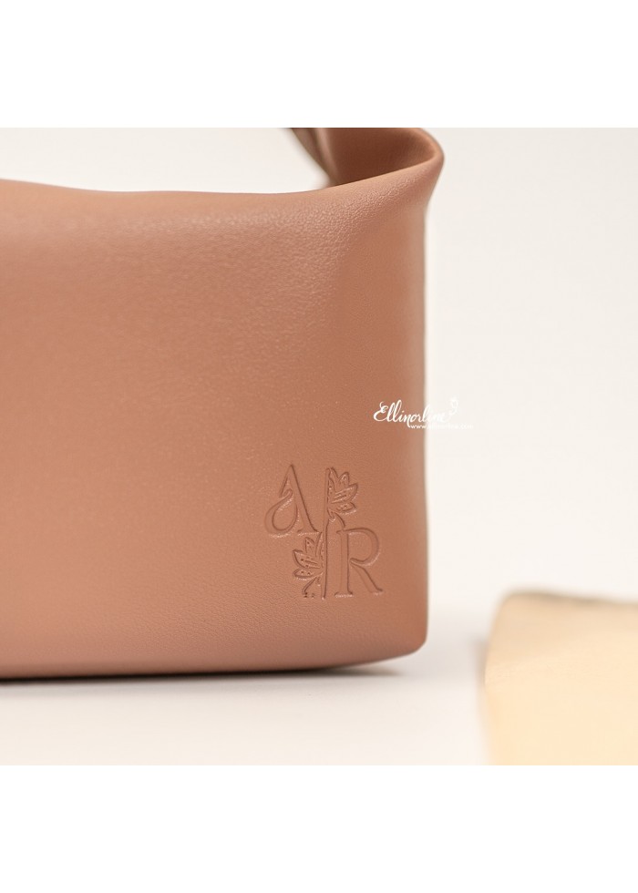 Pouch with Handle